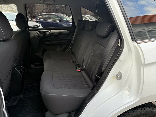 HAVAL M6 1.5 MT (143 л.с.) Family