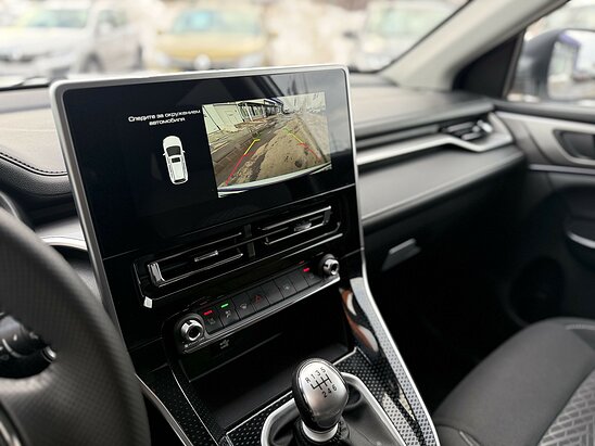 HAVAL M6 1.5 MT (143 л.с.) Family