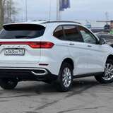 HAVAL M6 1.5 MT (143 л.с.) Family