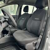 Renault Sandero Stepway 1.6 MT (82 л.с.) Confort