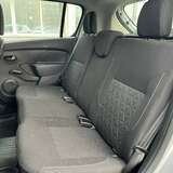 Renault Sandero Stepway 1.6 MT (82 л.с.) Confort