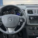 Renault Sandero Stepway 1.6 MT (82 л.с.) Confort