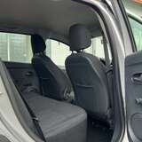 Renault Sandero Stepway 1.6 MT (82 л.с.) Confort