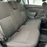 Renault Sandero Stepway 1.6 MT (82 л.с.) Confort