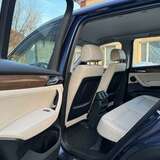 BMW X3 35i 3.0 xDrive AT (306 л.с.)