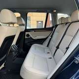 BMW X3 35i 3.0 xDrive AT (306 л.с.)