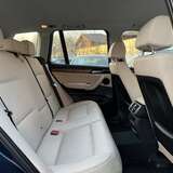 BMW X3 35i 3.0 xDrive AT (306 л.с.)
