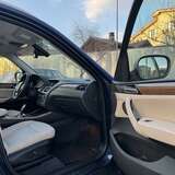 BMW X3 35i 3.0 xDrive AT (306 л.с.)