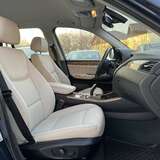 BMW X3 35i 3.0 xDrive AT (306 л.с.)