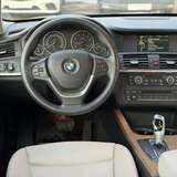 BMW X3 35i 3.0 xDrive AT (306 л.с.)