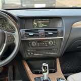 BMW X3 35i 3.0 xDrive AT (306 л.с.)