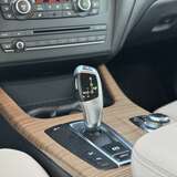 BMW X3 35i 3.0 xDrive AT (306 л.с.)