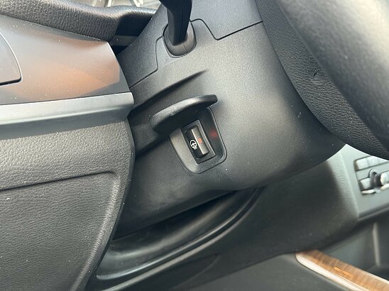 BMW X3 35i 3.0 xDrive AT (306 л.с.)