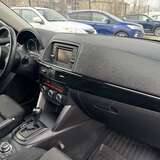 Mazda CX-5 2.0 AT (150 л.с.) Active