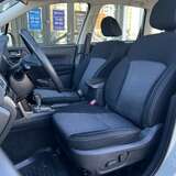 Subaru Forester 2.0 4WD CVT (150 л.с.) Comfort