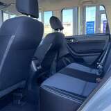 Subaru Forester 2.0 4WD CVT (150 л.с.) Comfort