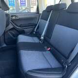 Subaru Forester 2.0 4WD CVT (150 л.с.) Comfort