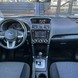 Subaru Forester 2.0 4WD CVT (150 л.с.) Comfort