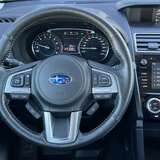 Subaru Forester 2.0 4WD CVT (150 л.с.) Comfort