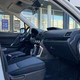 Subaru Forester 2.0 4WD CVT (150 л.с.) Comfort
