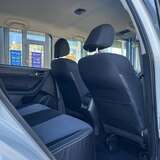 Subaru Forester 2.0 4WD CVT (150 л.с.) Comfort