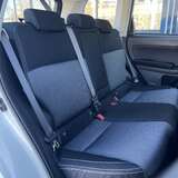 Subaru Forester 2.0 4WD CVT (150 л.с.) Comfort