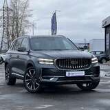 Geely Monjaro 2.0 4WD AT (238 л.с.) Exclusive