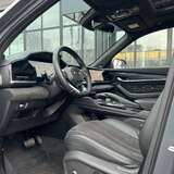 Geely Monjaro 2.0 4WD AT (238 л.с.) Exclusive