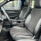 Geely Monjaro 2.0 4WD AT (238 л.с.) Exclusive