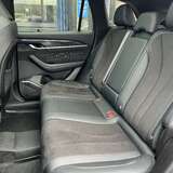 Geely Monjaro 2.0 4WD AT (238 л.с.) Exclusive