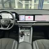 Geely Monjaro 2.0 4WD AT (238 л.с.) Exclusive