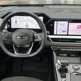 Geely Monjaro 2.0 4WD AT (238 л.с.) Exclusive