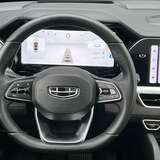 Geely Monjaro 2.0 4WD AT (238 л.с.) Exclusive