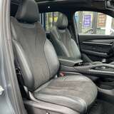 Geely Monjaro 2.0 4WD AT (238 л.с.) Exclusive