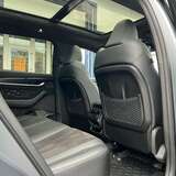 Geely Monjaro 2.0 4WD AT (238 л.с.) Exclusive