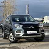 Chery Tiggo 4 1.5 MT (113 л.с.) Comfort