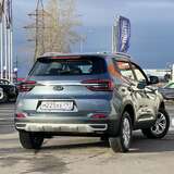 Chery Tiggo 4 1.5 MT (113 л.с.) Comfort