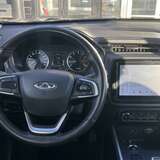 Chery Tiggo 4 1.5 MT (113 л.с.) Comfort