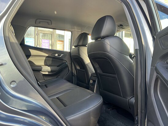 Chery Tiggo 4 1.5 MT (113 л.с.) Comfort