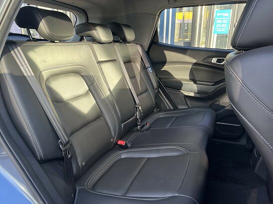 Chery Tiggo 4 1.5 MT (113 л.с.) Comfort