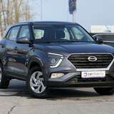 Solaris HC 1.6 MT (123 л.с.)