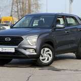 Solaris HC 1.6 MT (123 л.с.)