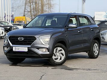 Solaris HC 1.6 MT (123 л.с.)