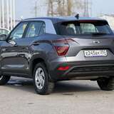 Solaris HC 1.6 MT (123 л.с.)