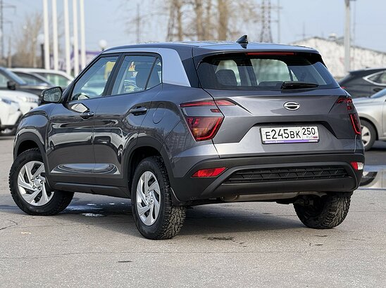 Solaris HC 1.6 MT (123 л.с.)