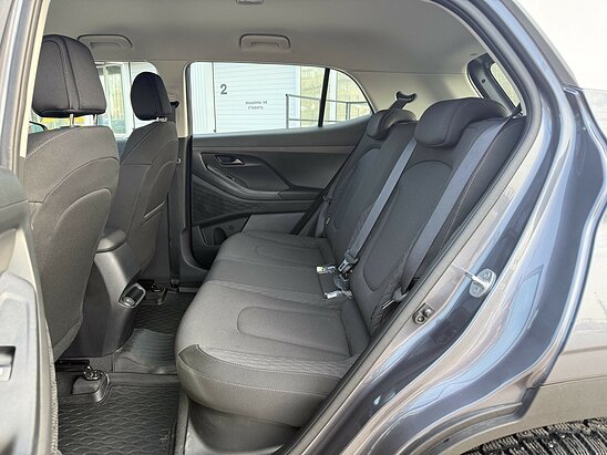 Solaris HC 1.6 MT (123 л.с.)