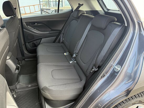 Solaris HC 1.6 MT (123 л.с.)