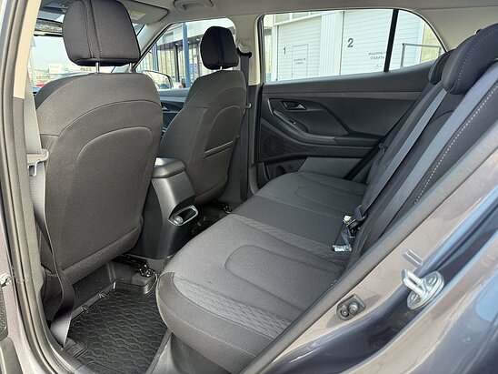 Solaris HC 1.6 MT (123 л.с.)