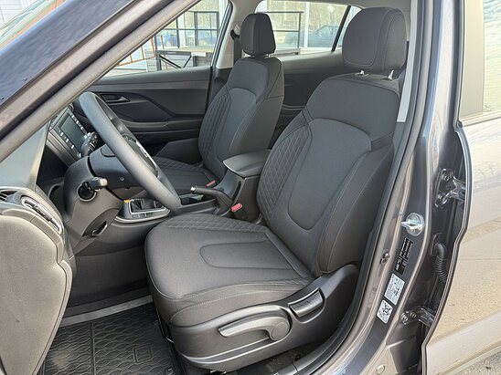 Solaris HC 1.6 MT (123 л.с.)