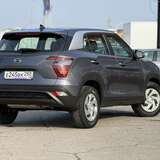 Solaris HC 1.6 MT (123 л.с.)